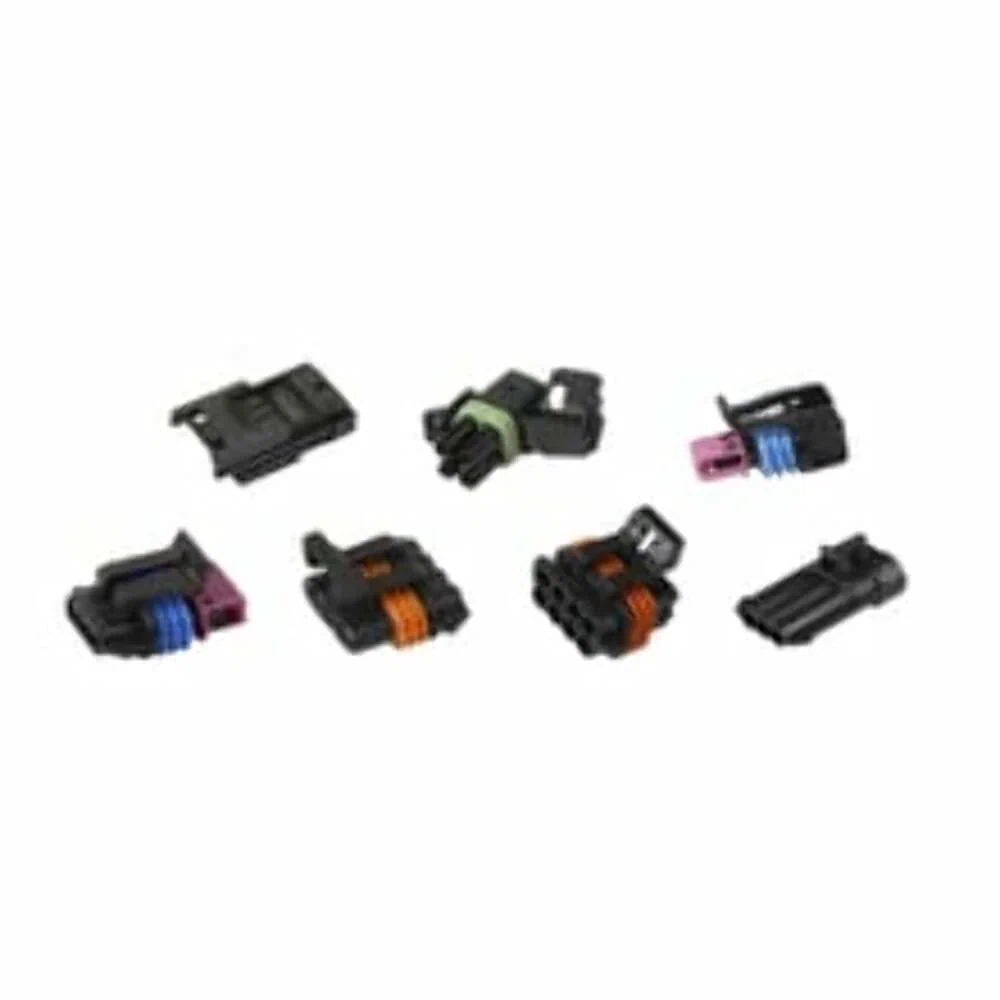 MPFI_TPI Main Harness Connector Kit 570-102